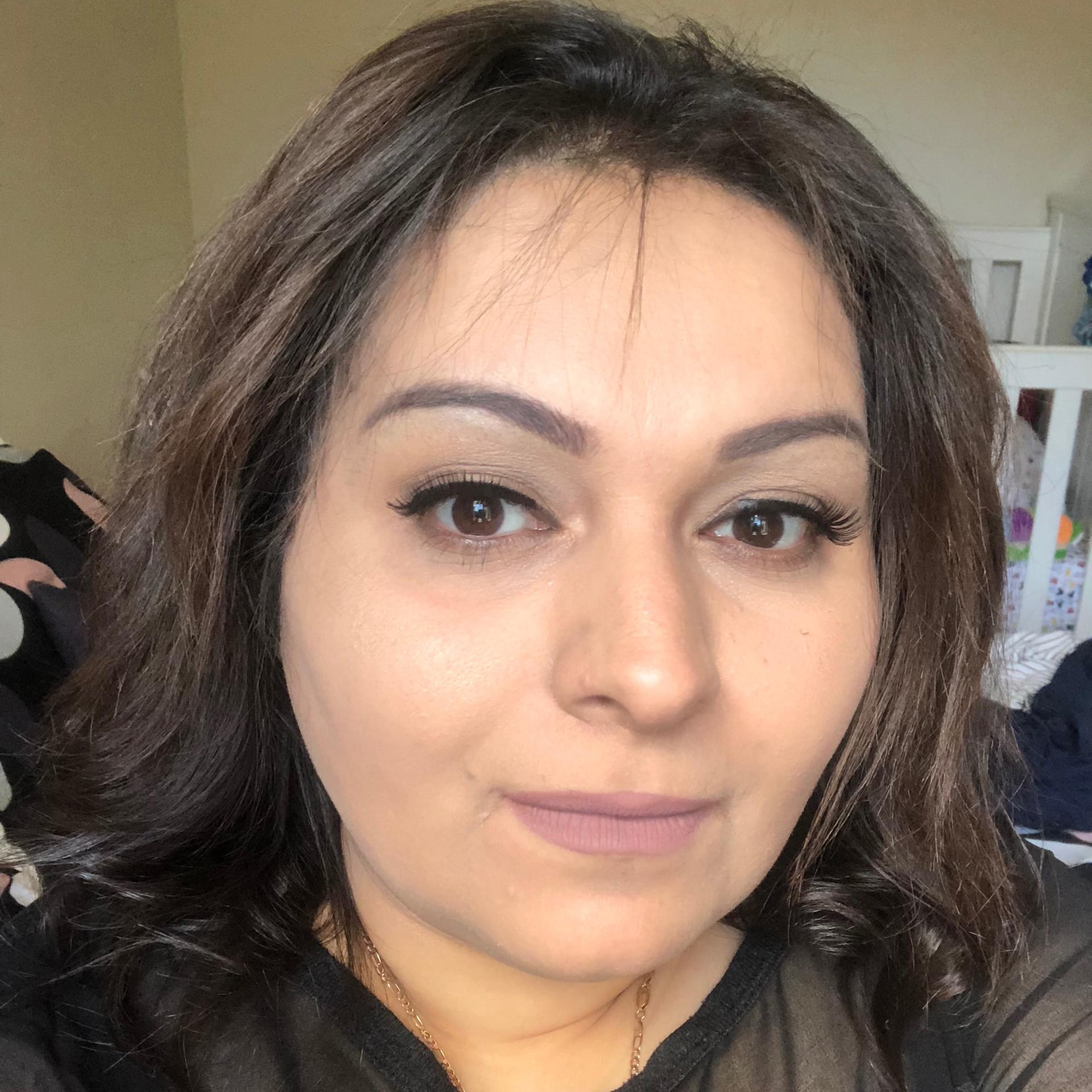 Eva Haroon