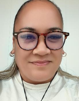 Renae Poihakena- jackson
