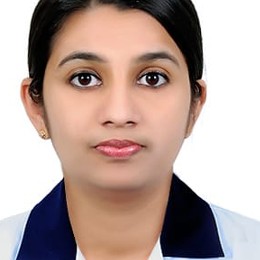 Jilu Sebastian