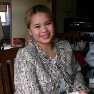 Nuttichada Kueangwong