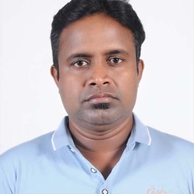 Prasanna Balasooriya