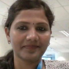Rajalakshmi RENGAN