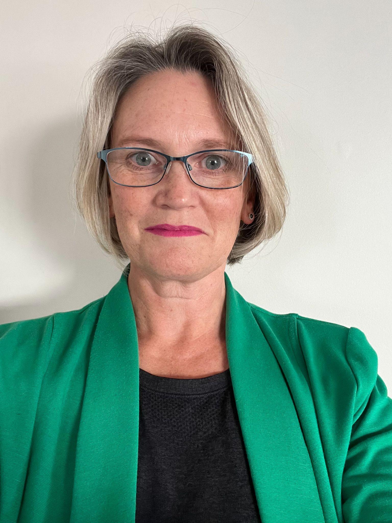 Kathryn Healy