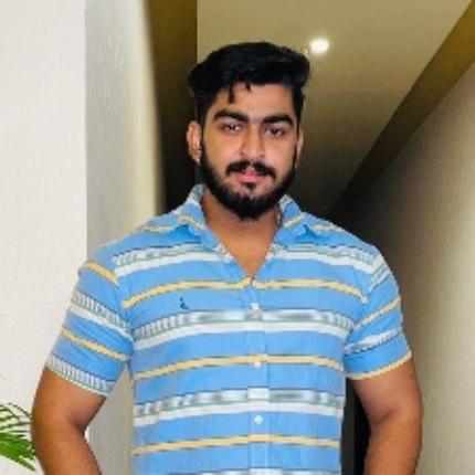 Abhishek Bali