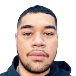 CJay Pitman-Heta