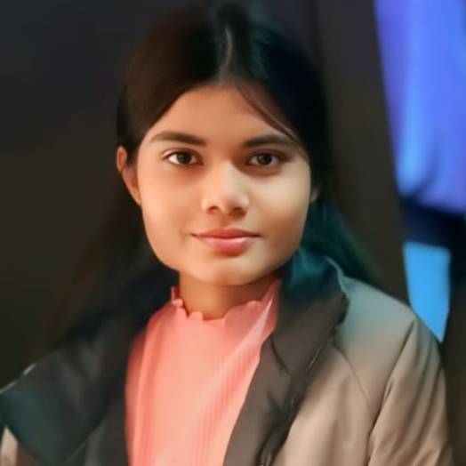 Sheetal Ranga