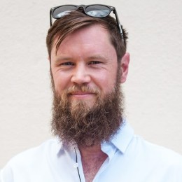 Tim Field