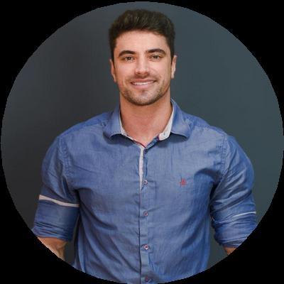 Lourenço Moreira Sliva