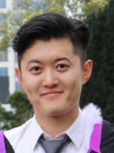 YUN (Yven) ZHAO