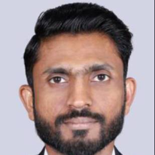 Dinesh Iran De Mel