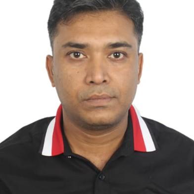 Md. Kamrul Hasan