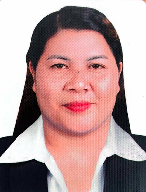 AMMELYN JOY OMANDAM