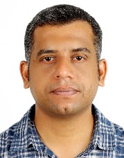 MELVIN GEORGE