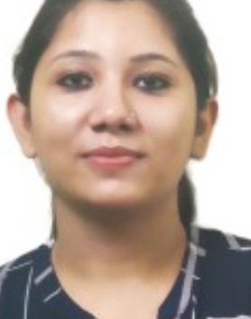 Upasana Raha