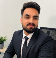 Sanchit Thakur