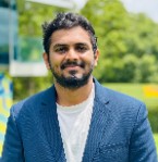 Vinith Kumar Jayakumar