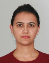 Pawandeep Kaur