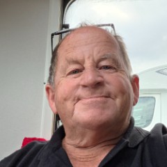 Mike Davey