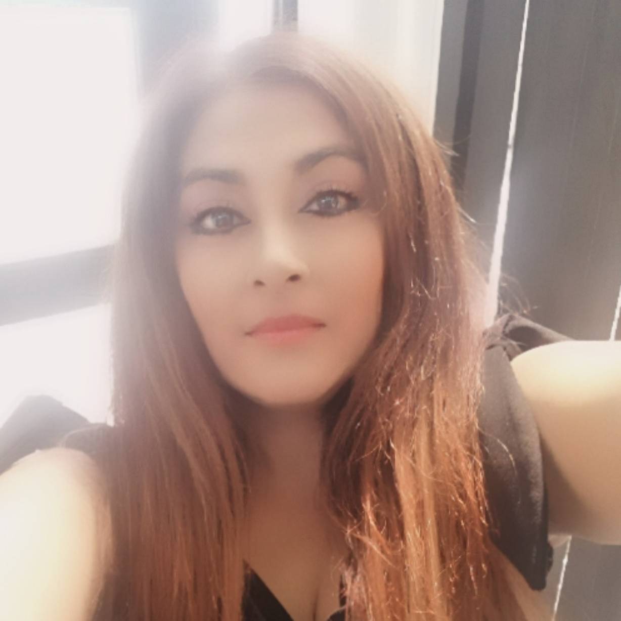 Nita Sharma