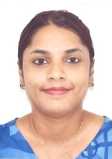 Nandeeta Prasad