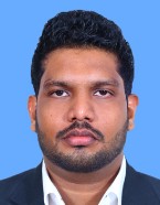 Prageeth Anushka Jayasuriya