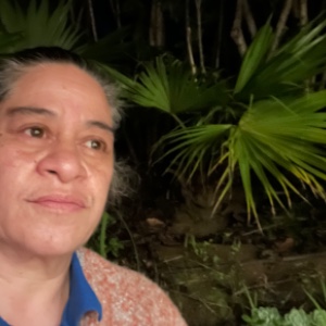 Ngapuhi Te Arani Brown