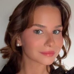 Antonia Black