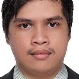 JULIUS CEAZAR SARVIDA ERDA