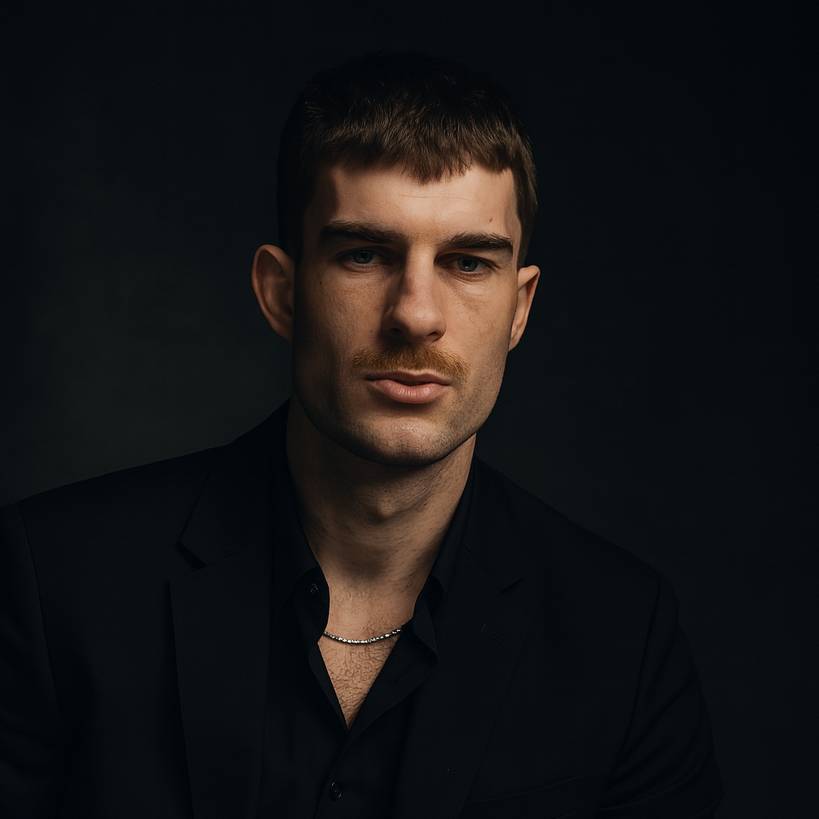 Ben Peacock
