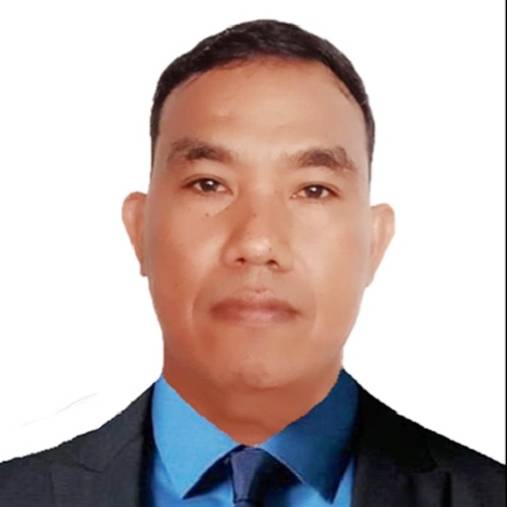 Henry Bacsarsa
