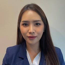 FERN TUITEMWONG