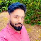 Ashish Masih