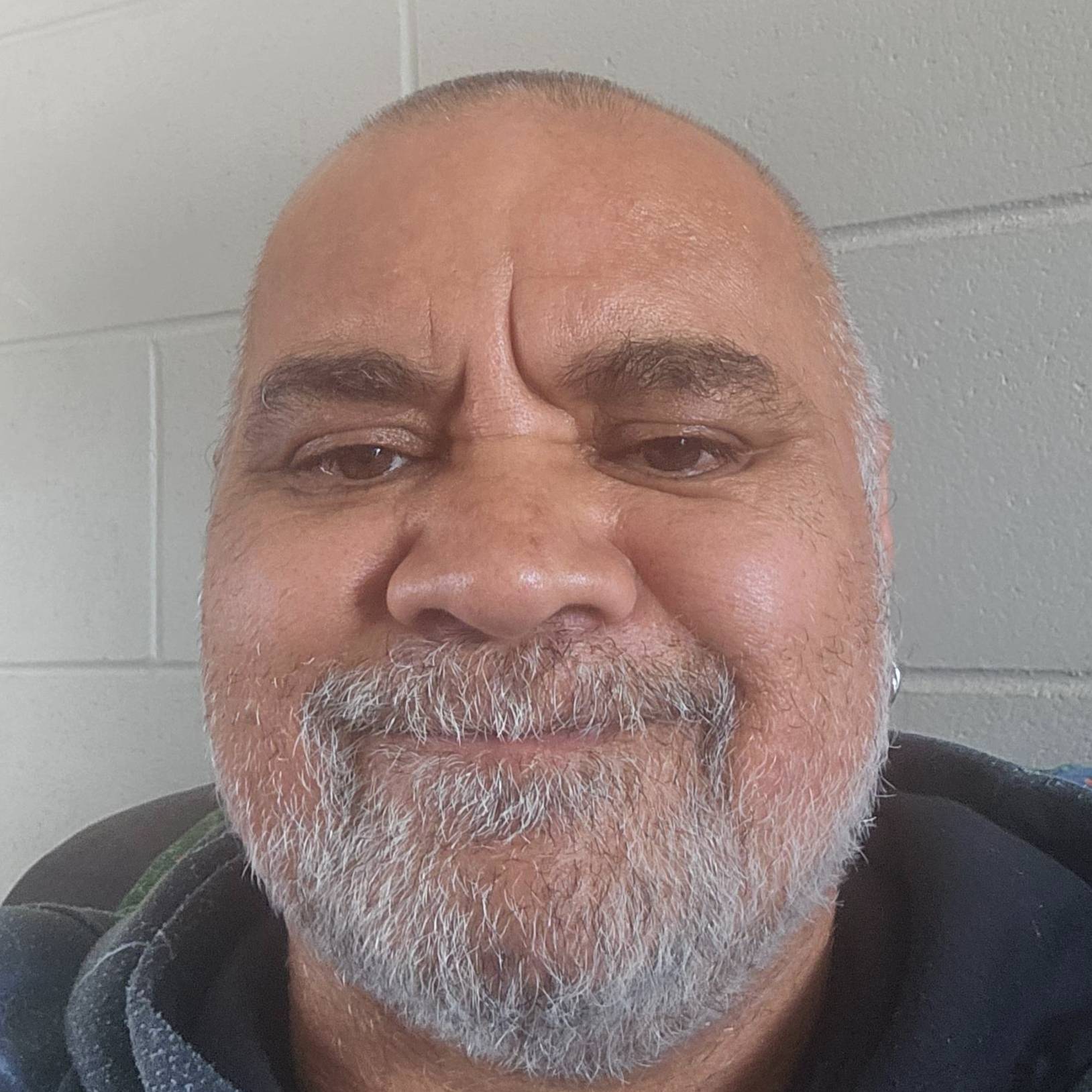 Grant Herewini