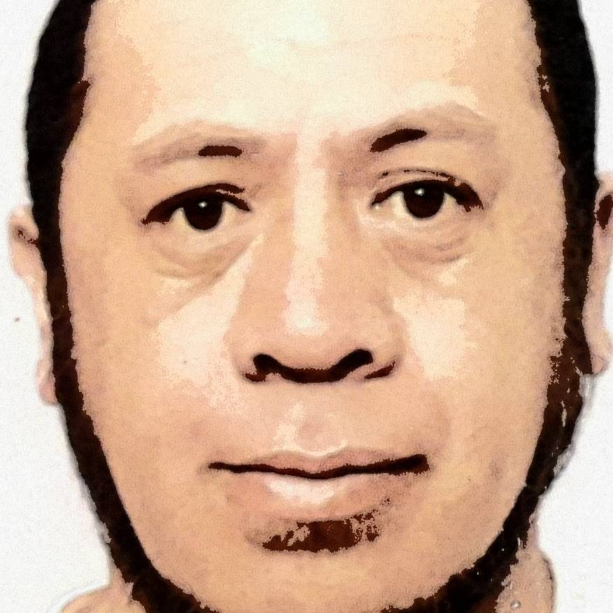Miimetua Tiarua - Bradnock
