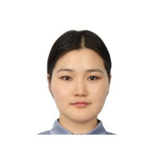 Enkhtsetseg Damiranjav