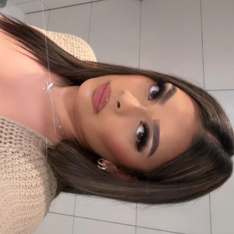 Shanaia Komene-Broughton