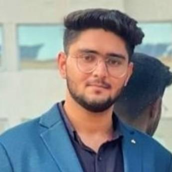 Dev Katyal