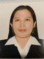 HAZEL CHAVEZ