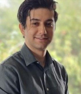 SEPEHR TAVAKOLINEJAD