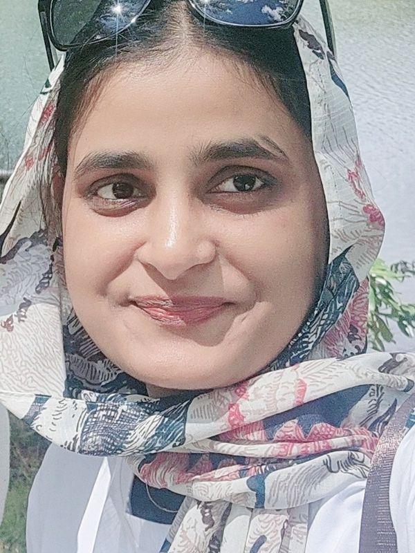 Shivangi (Tooba) Verma