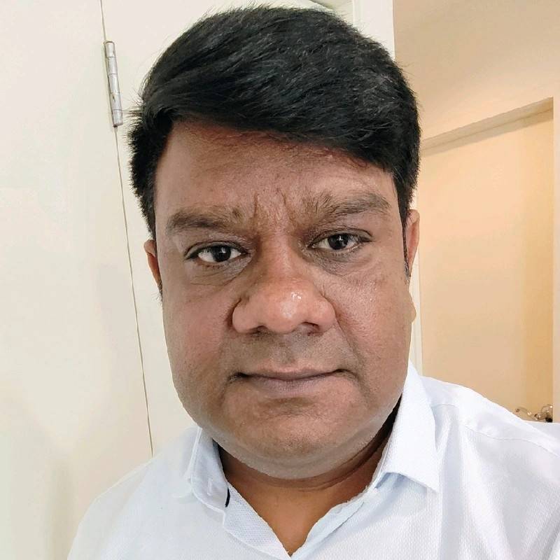 Kuldeep Jatav