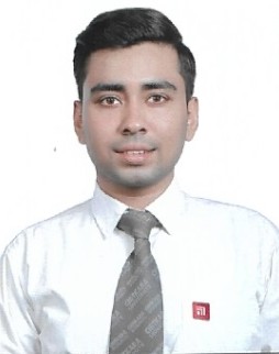 CHIRAG RAJ SAXENA