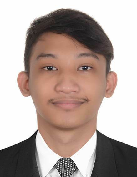 Kier Harvey Advincula Guilles