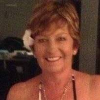 Cathy Keoghan