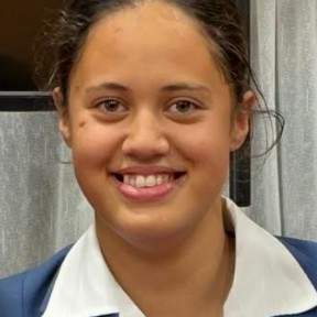 Audrey Robin-Middleton