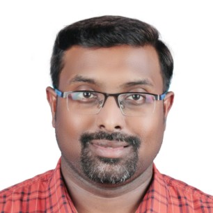 Vijayakumar Ganesan