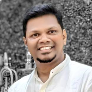 Anand Ravi