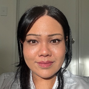 Tori Tomai