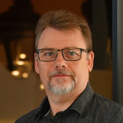 Stuart Martin