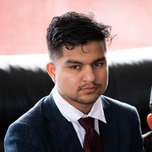 Krishna Bhandari